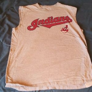 Mlb merchandise tank top
